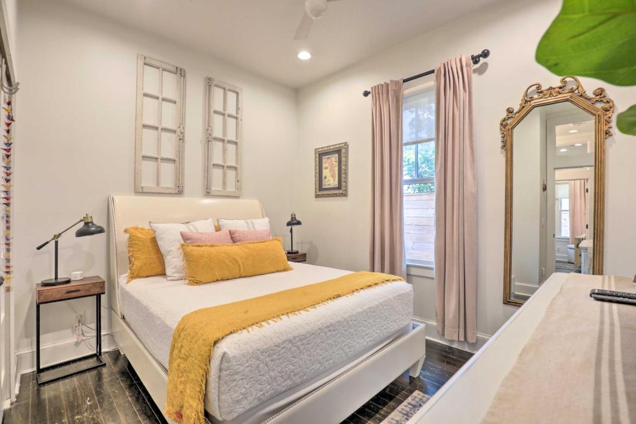 Historic 1900 In Downtown St Augustine! Holiday home