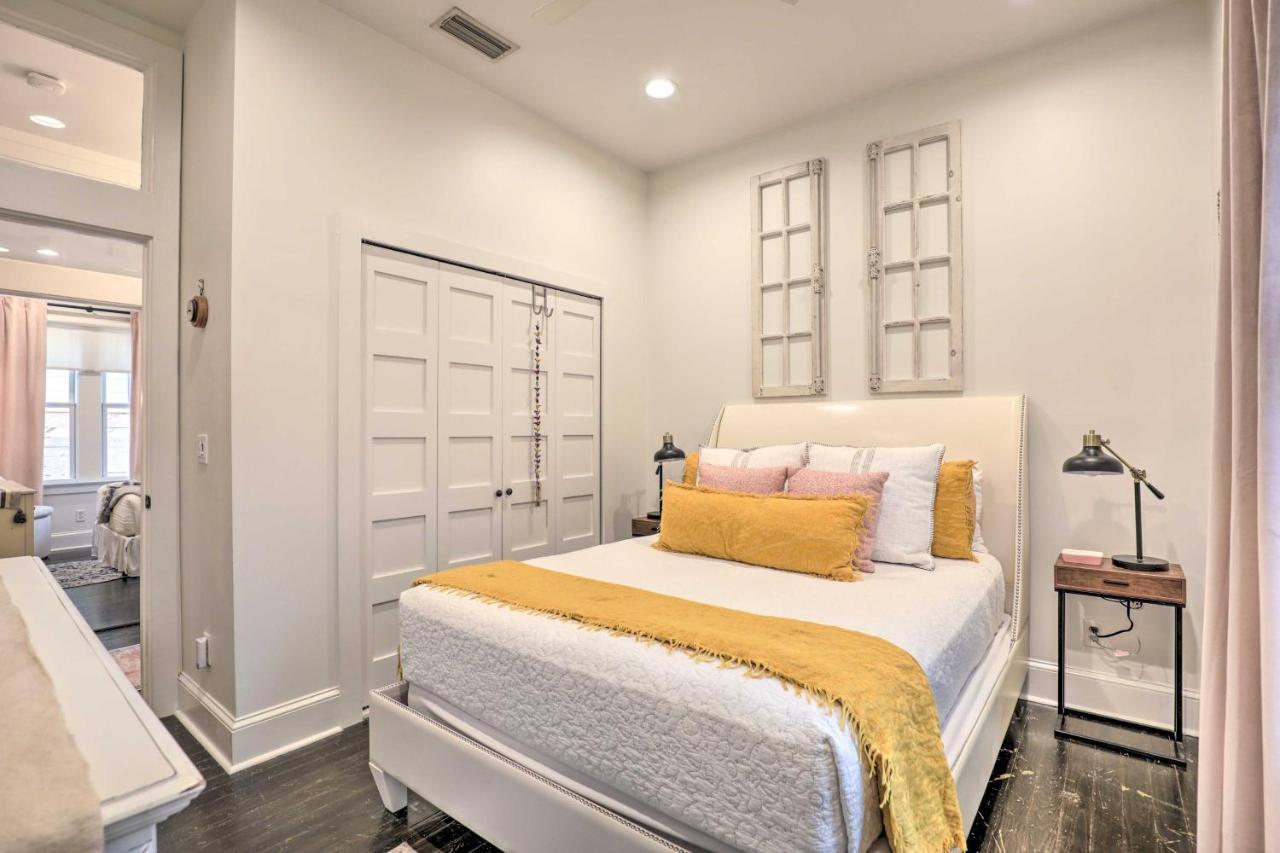 Historic 1900 In Downtown St Augustine! Holiday home