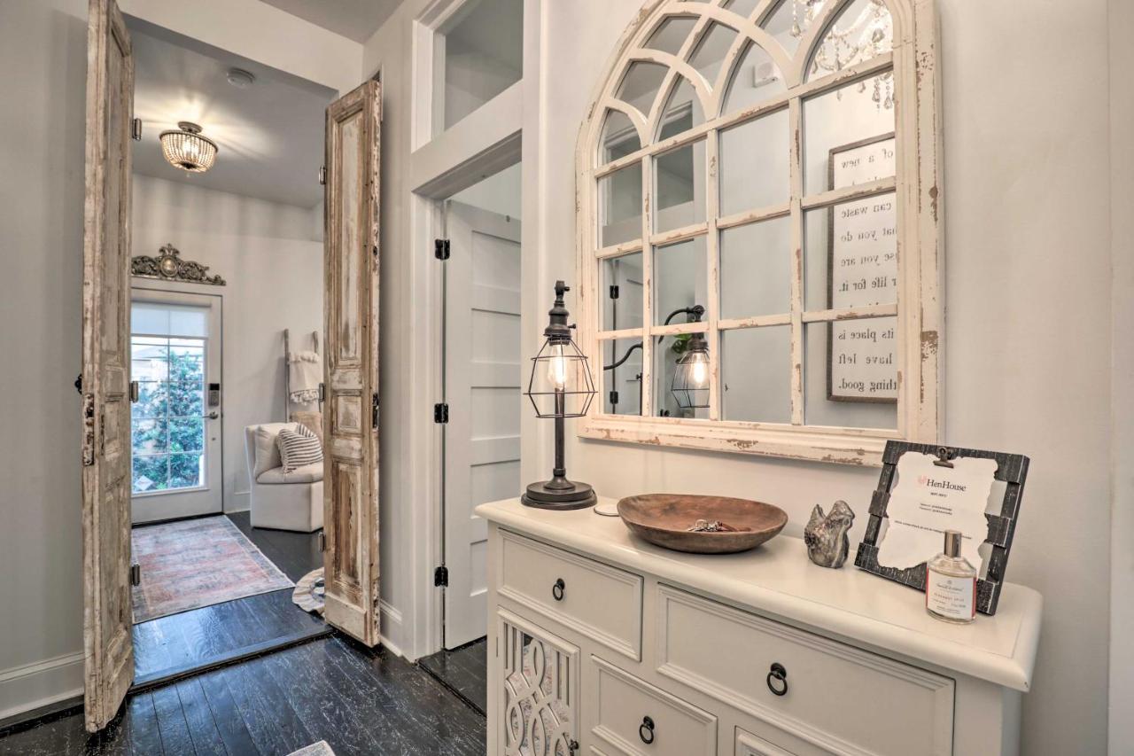 Holiday home Historic 1900 In Downtown St Augustine!
