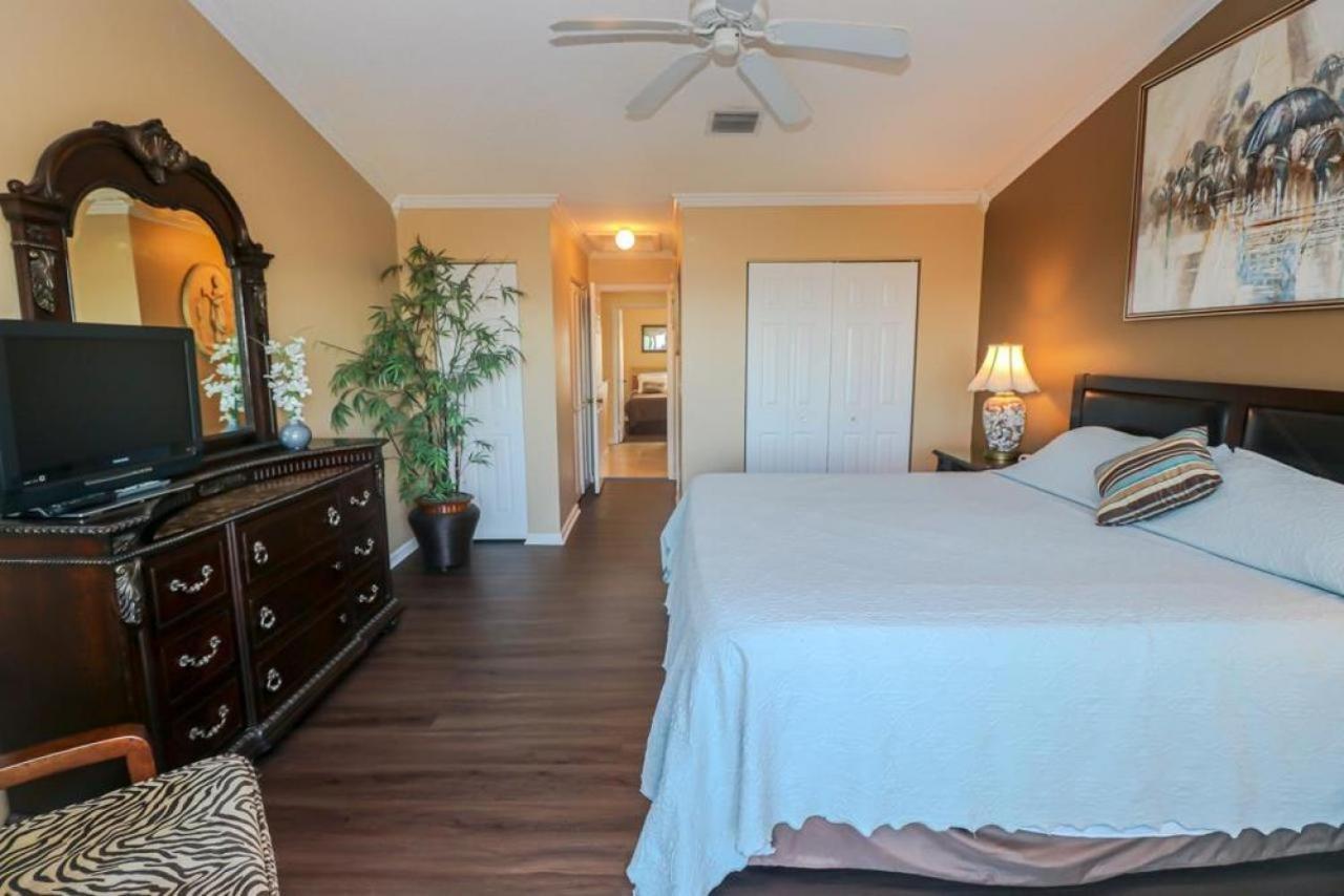 Holiday home Sea Place 15271 St. Augustine
