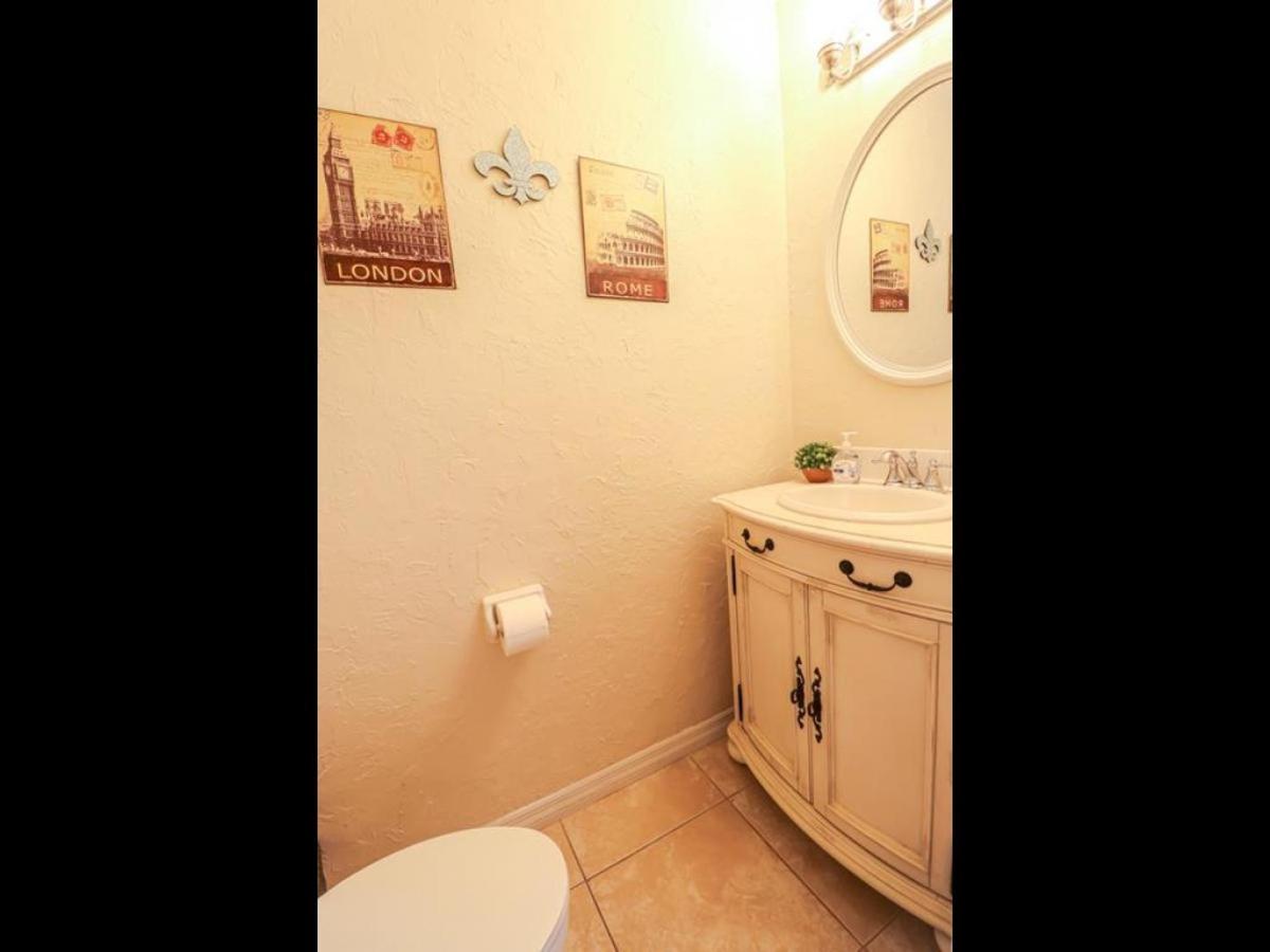 Sea Place 15271 Holiday home St. Augustine