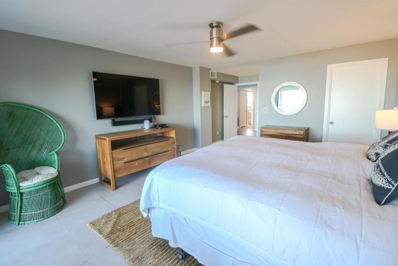 Holiday home Dollar 1-207 *