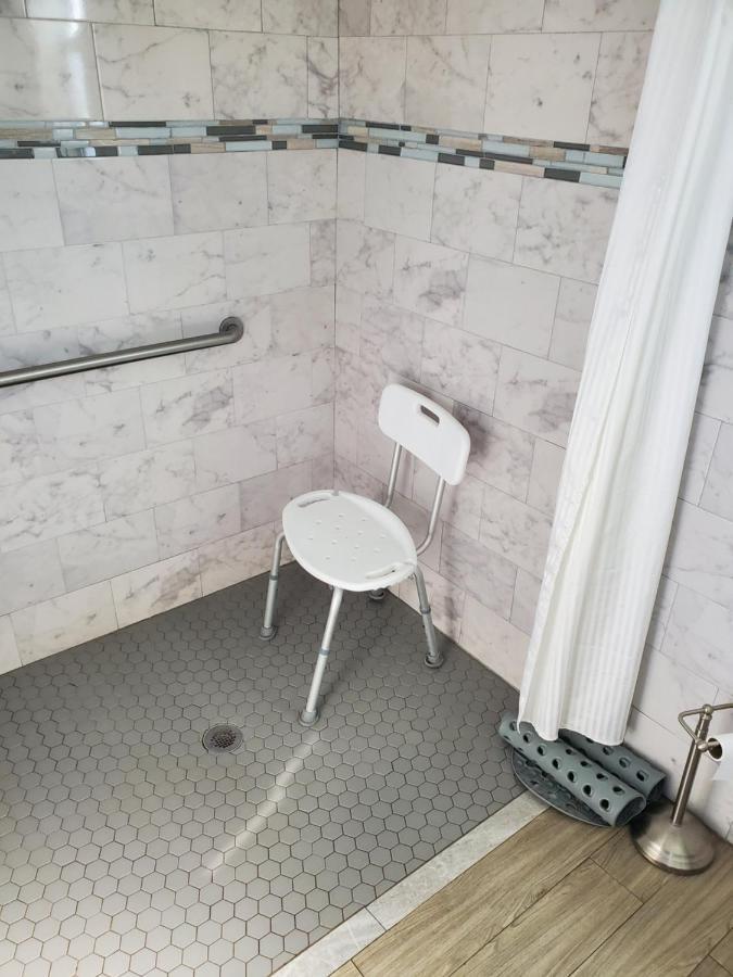 Budget - Motel Saint Augustine