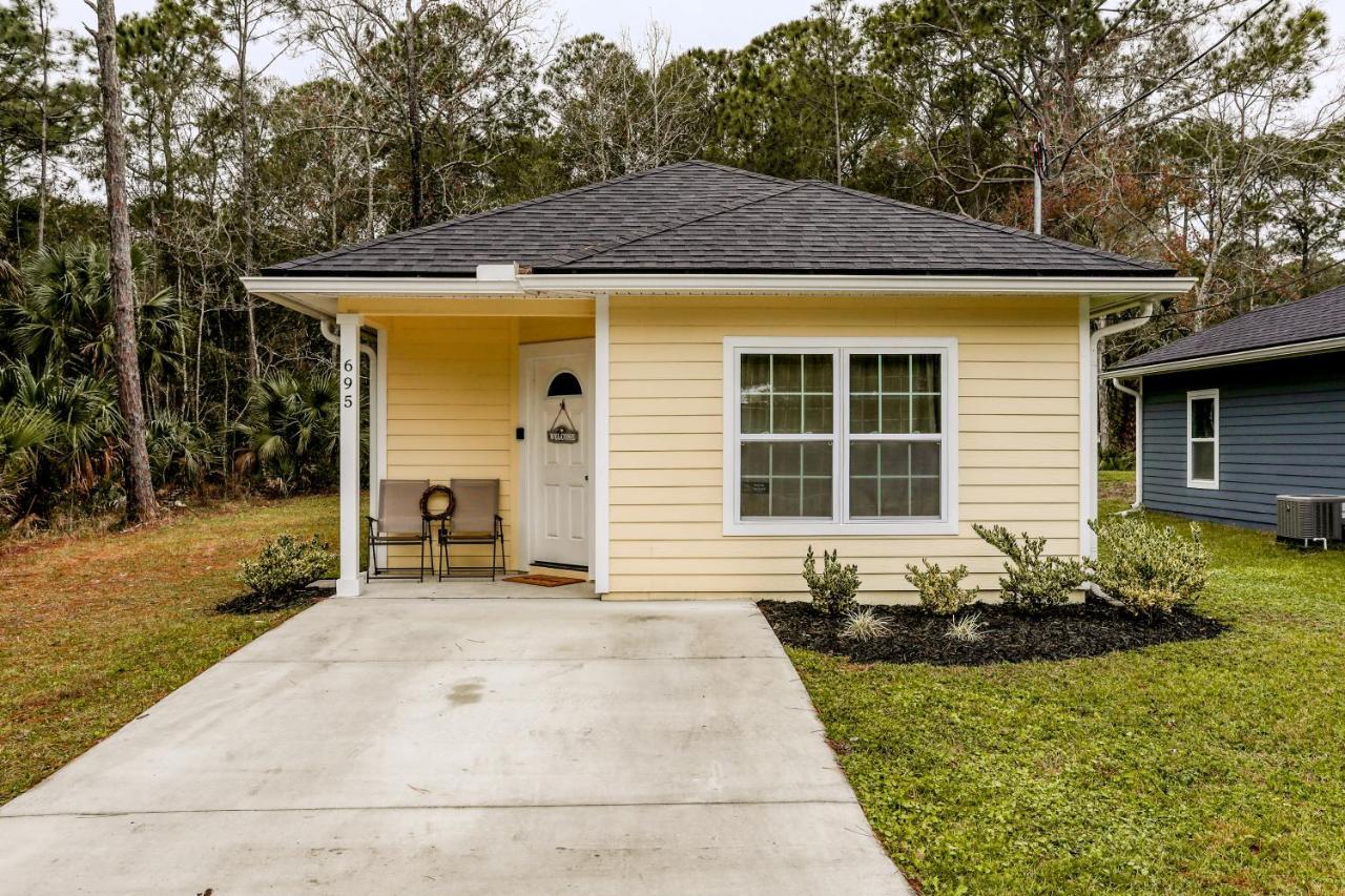 Holiday home Orange Street Oasis St. Augustine
