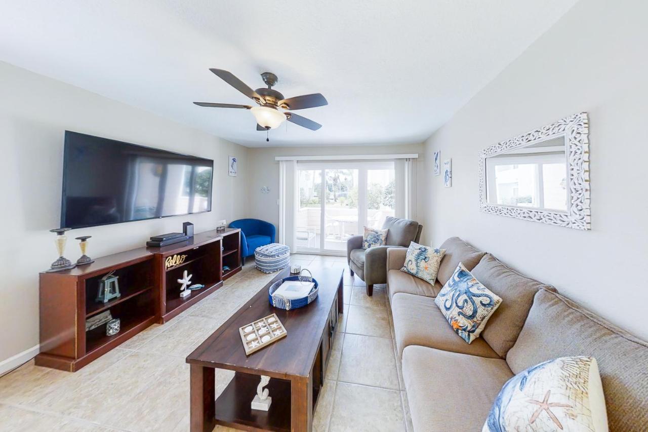 Holiday home St Augustine Beach Hideaways *
