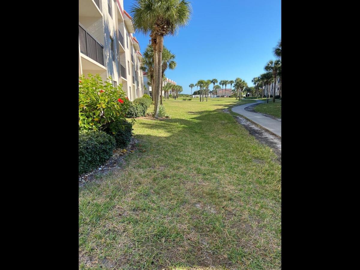 Ocean Village Club R12 Holiday home *