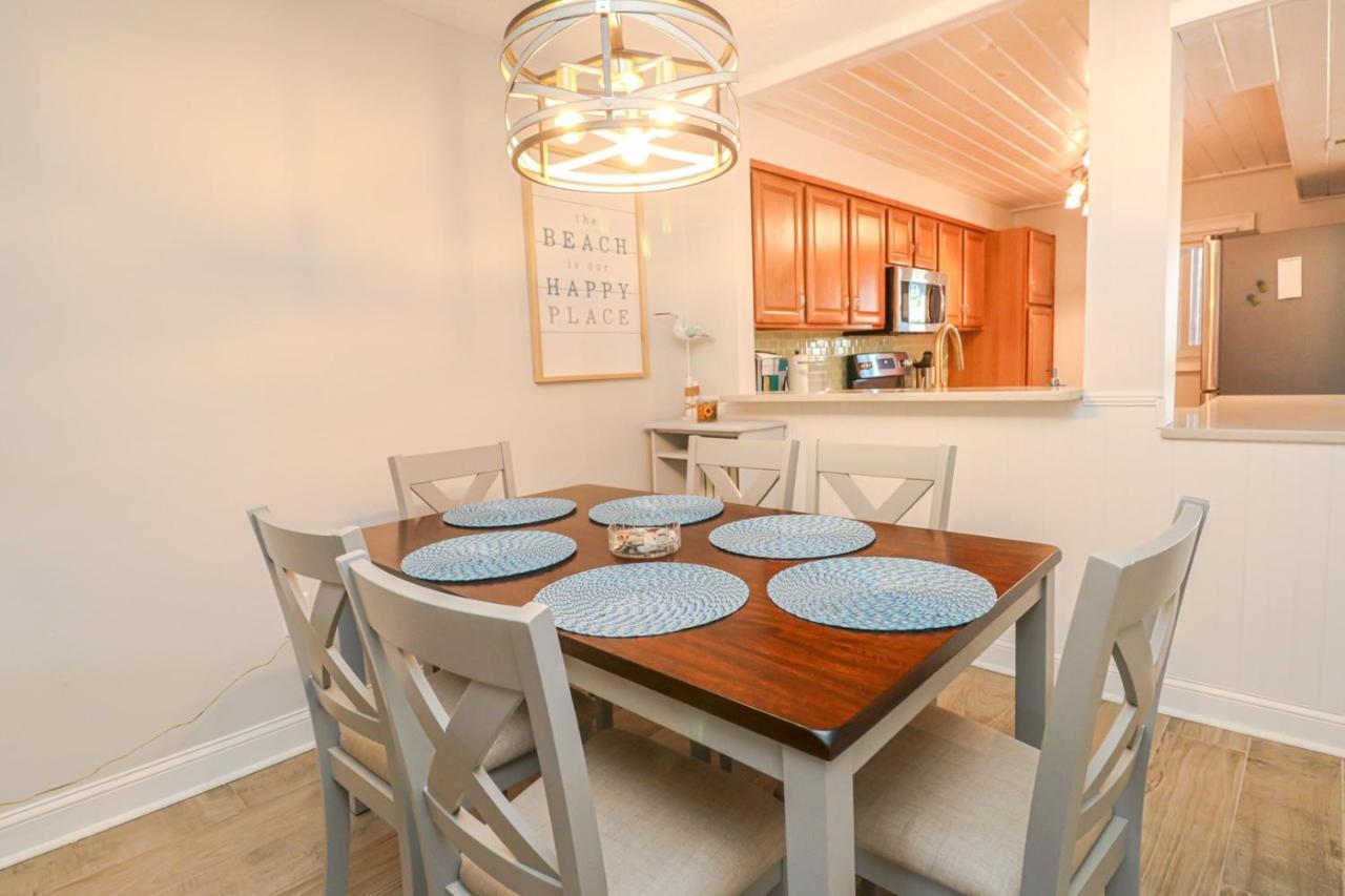 St Augustine And Tennis Club 115 Holiday home