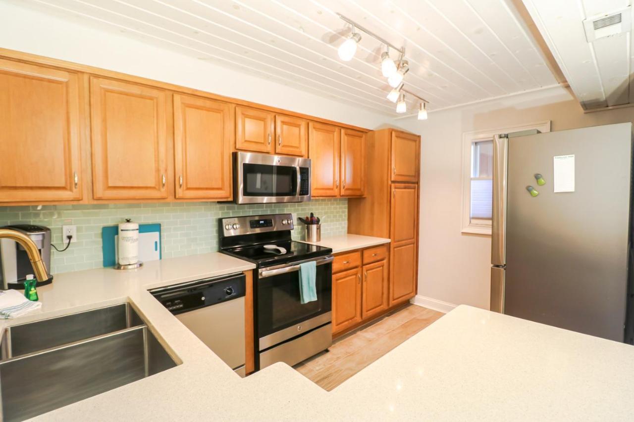St Augustine And Tennis Club 115 Holiday home *