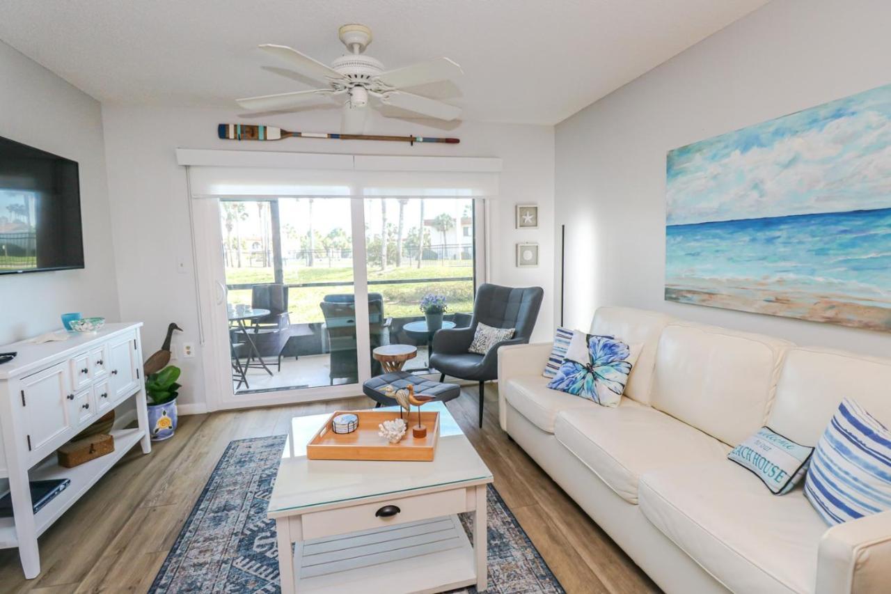 Holiday home Ocean Village Club C15 St. Augustine
