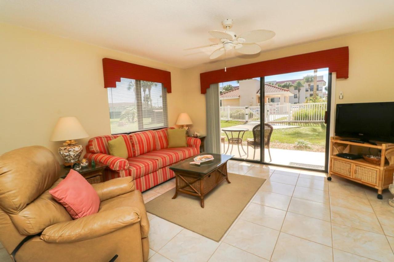Ocean Village Club J12 St. Augustine