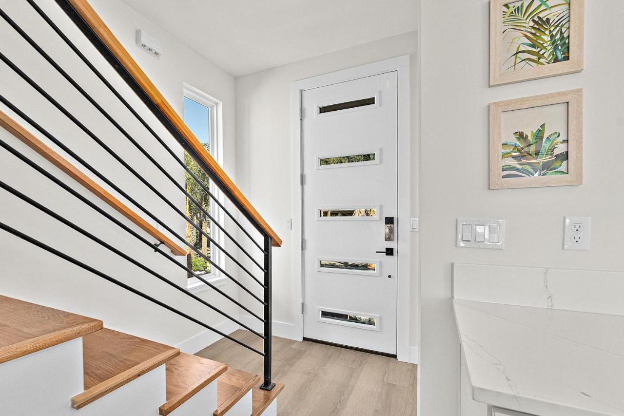 192 Riberia - Downtown Waterfront Luxury *