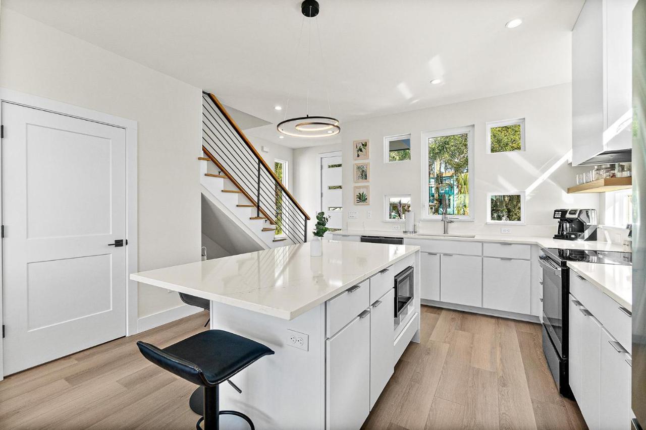 192 Riberia - Downtown Waterfront Luxury * Saint Augustine