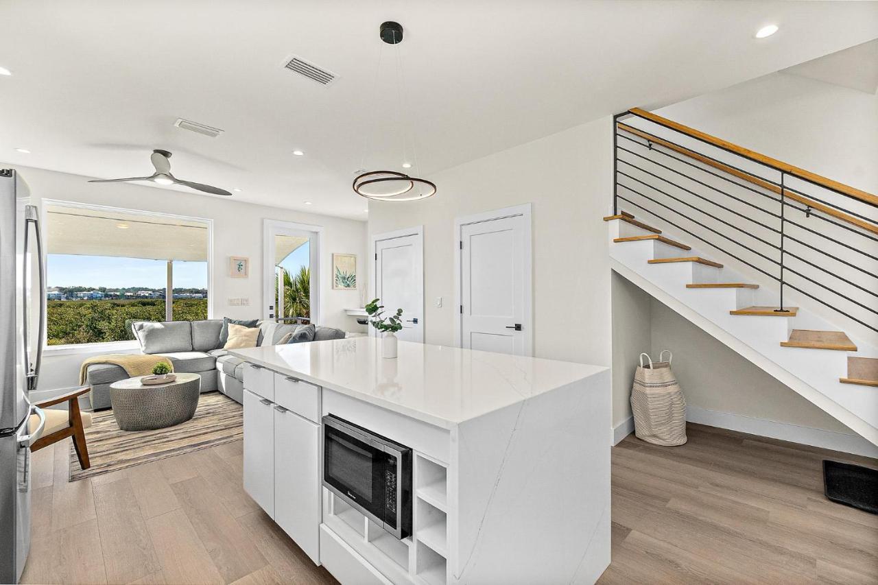 Casa de férias 192 Riberia - Downtown Waterfront Luxury *