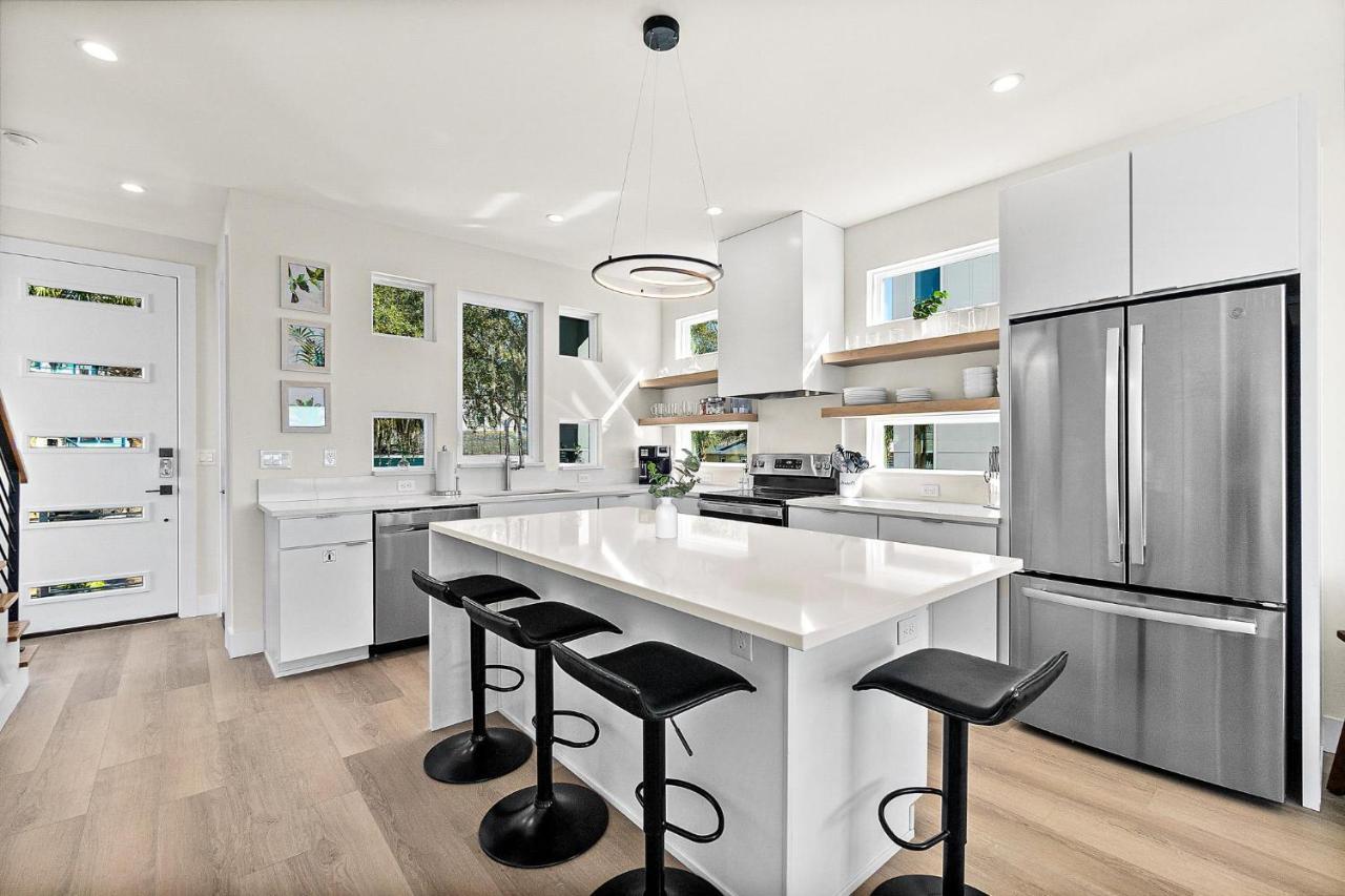 192 Riberia - Downtown Waterfront Luxury * Saint Augustine