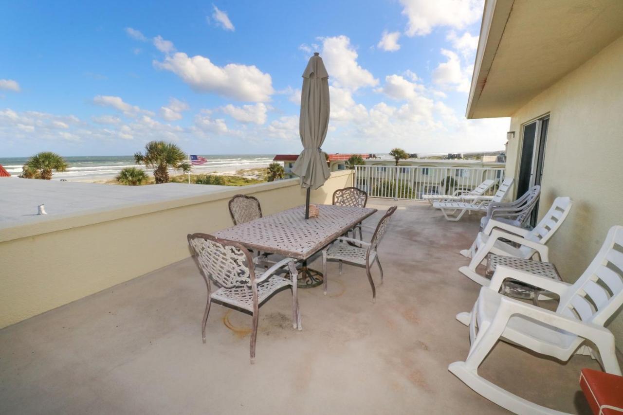 Spanish Trace 455 St. Augustine