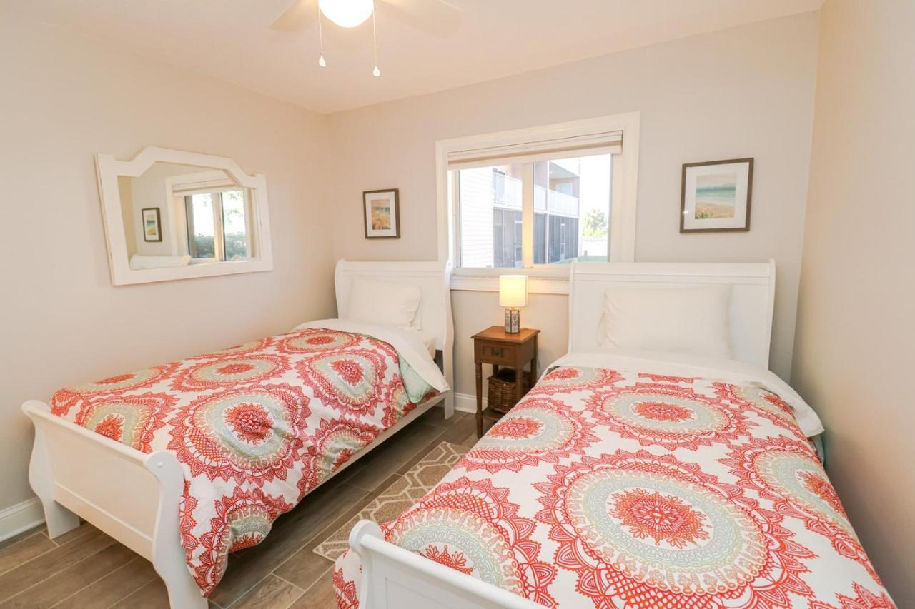 St Augustine And Tennis Club 115 Holiday home