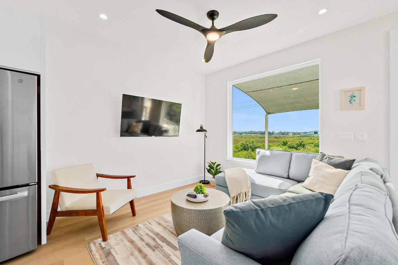 192 Riberia - Downtown Waterfront Luxury Saint Augustine