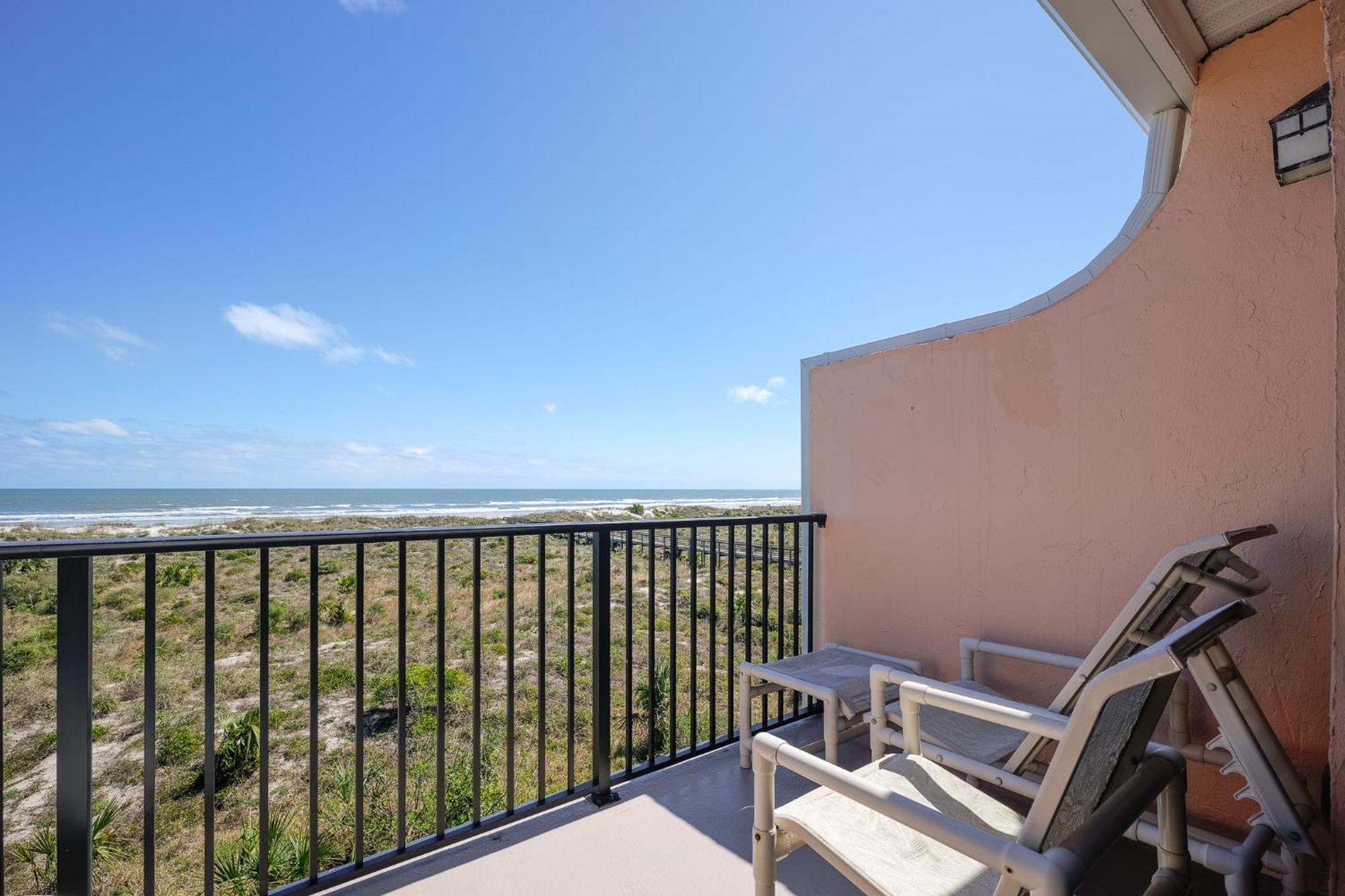 Sea Place 11205 St. Augustine