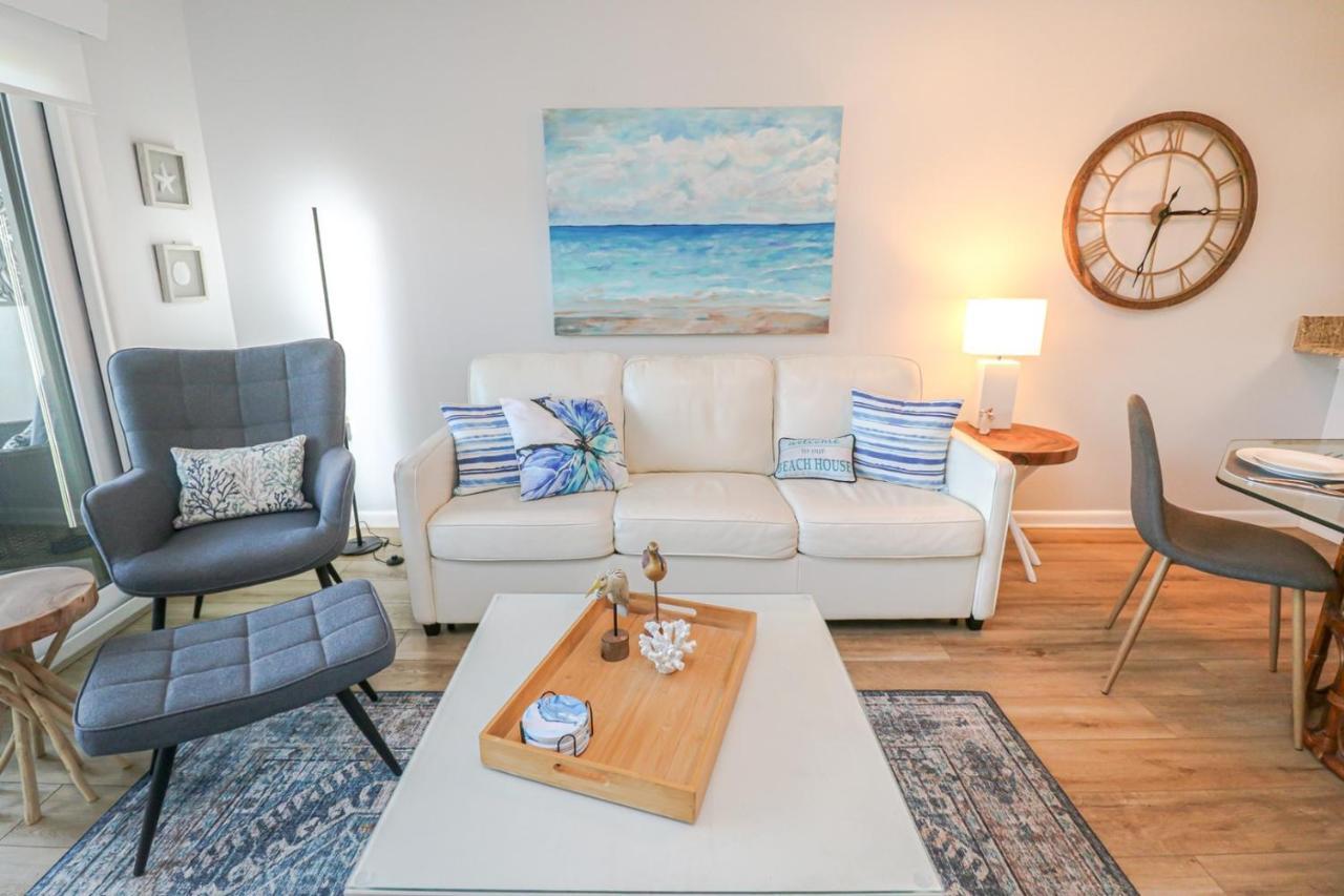 Ocean Village Club C15 St. Augustine