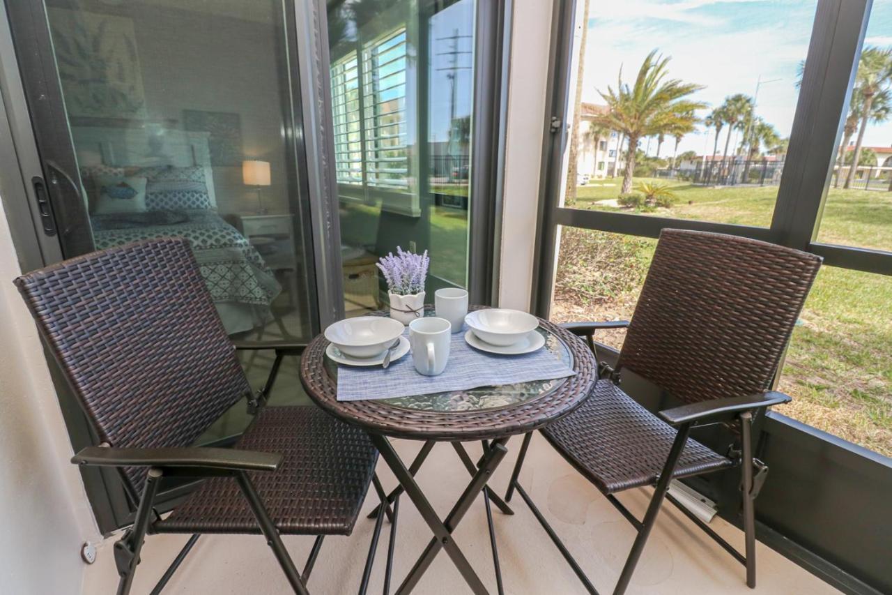 Holiday home Ocean Village Club C15 St. Augustine