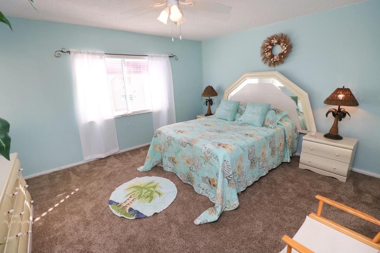 Spanish Trace 455 Holiday home St. Augustine