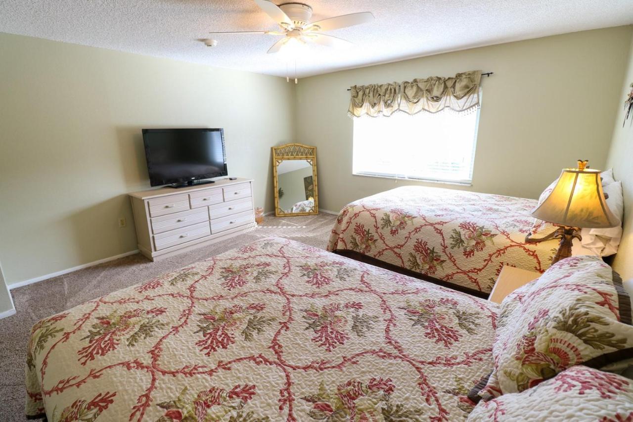 Spanish Trace 455 Holiday home St. Augustine