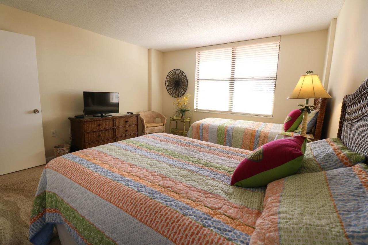 Barefoot Trace 213 Holiday home St. Augustine