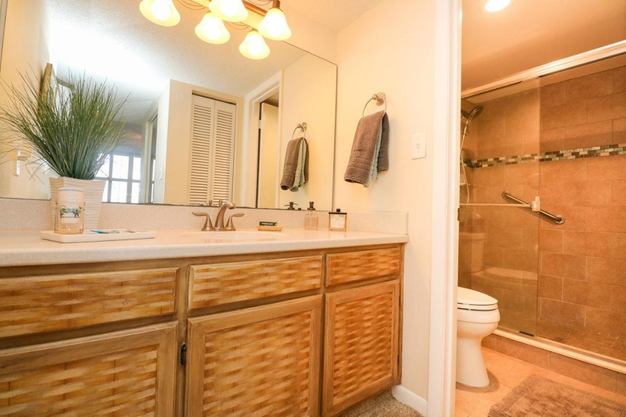 Holiday home Barefoot Trace 213