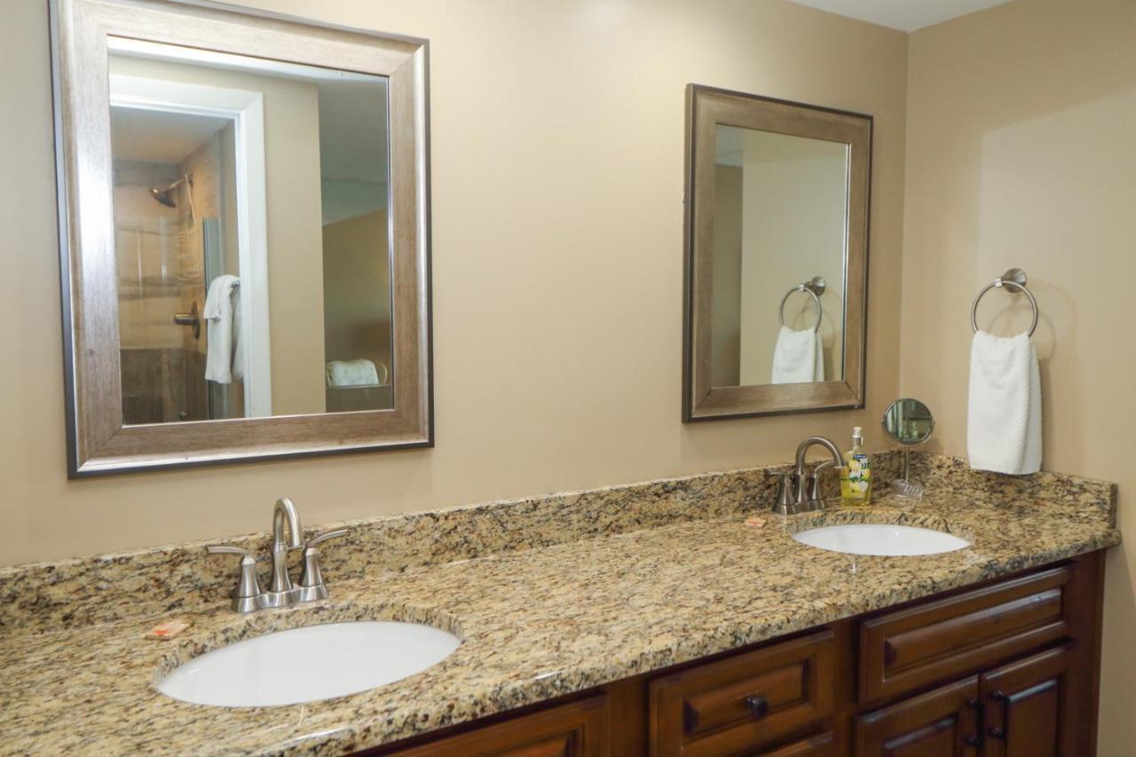 Windjammer 307 Holiday home *
