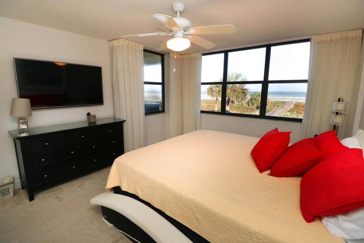 Barefoot Trace 207 Holiday home St. Augustine