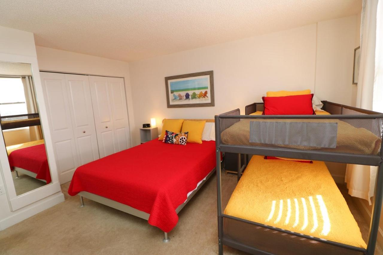 Barefoot Trace 207 Holiday home