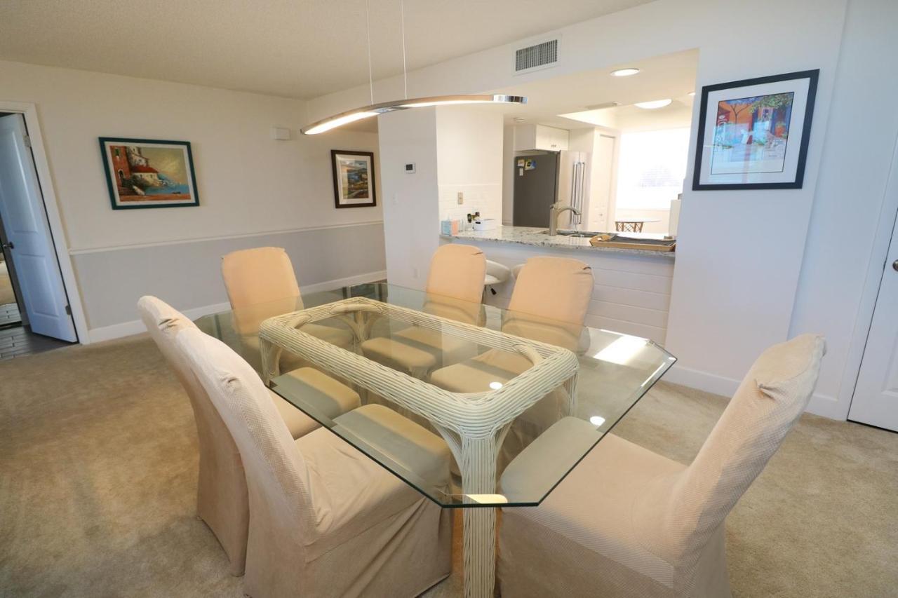 Barefoot Trace 207 Holiday home St. Augustine
