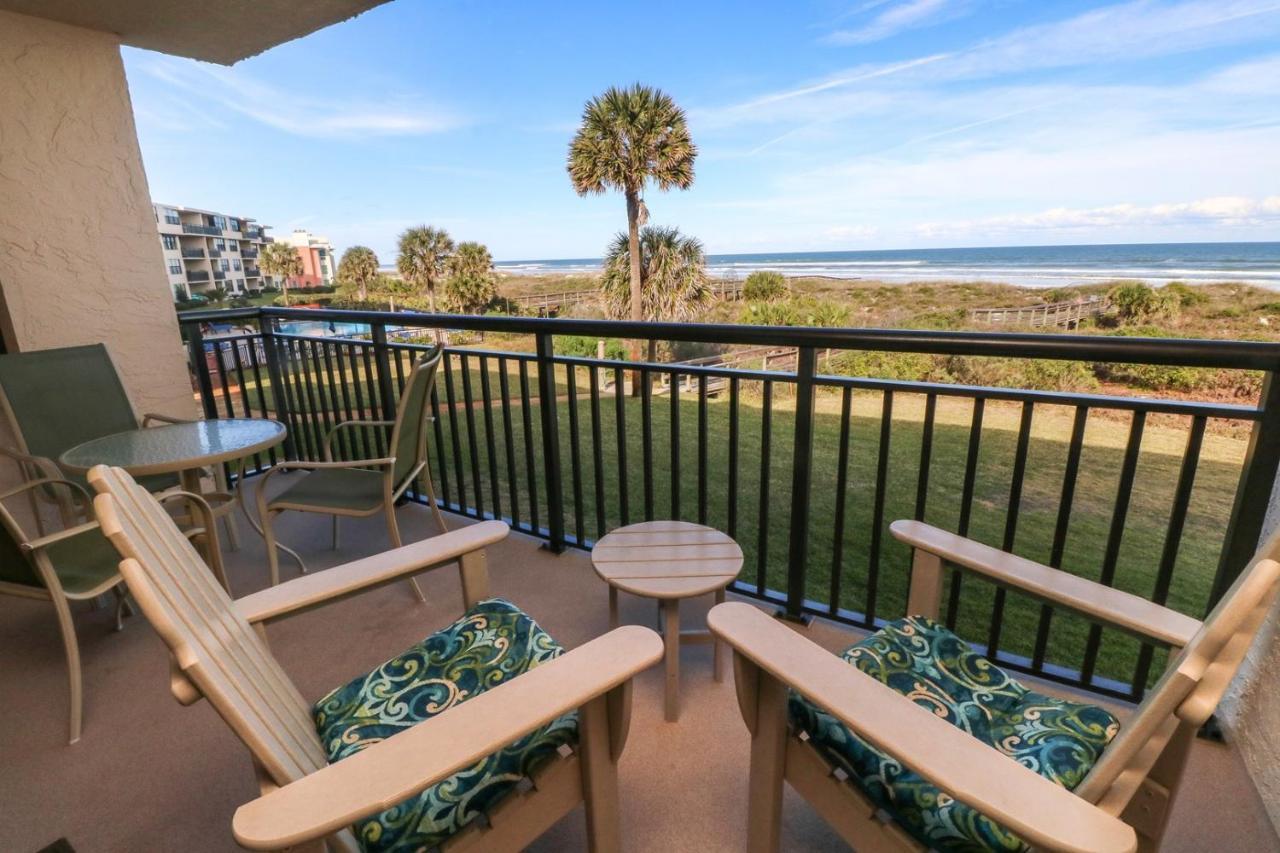 Holiday home Barefoot Trace 213