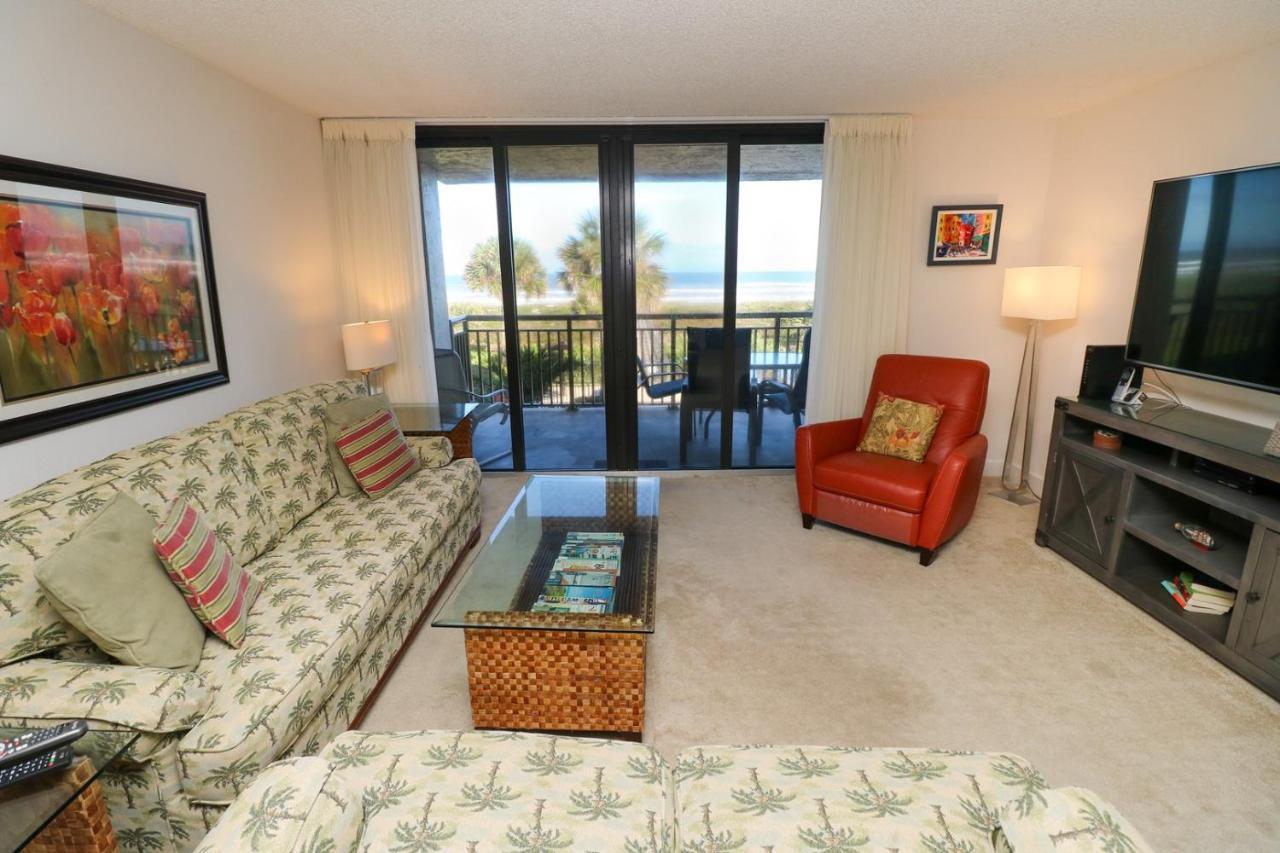 Holiday home Barefoot Trace 207