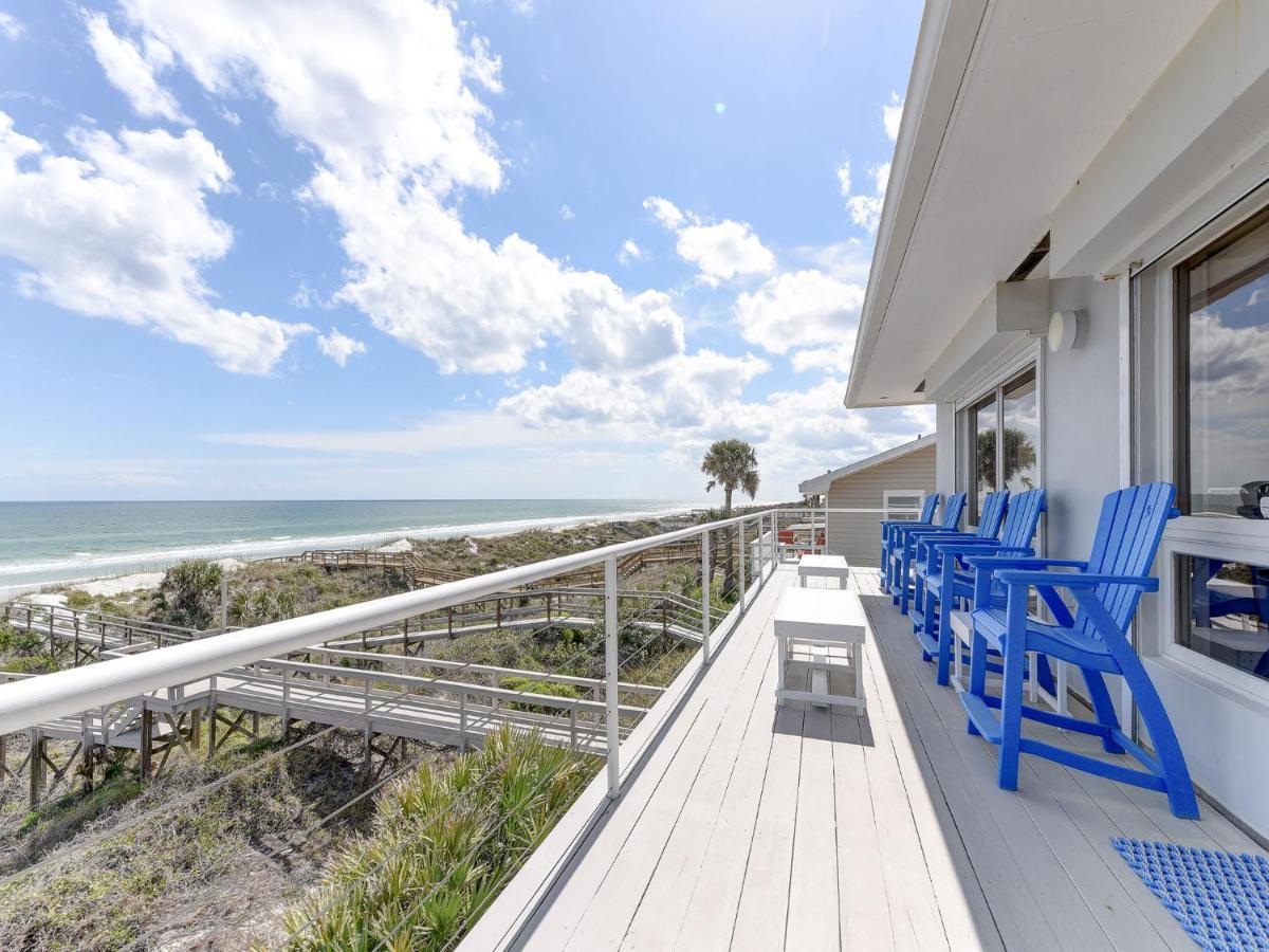 Ocean Pearl St. Augustine