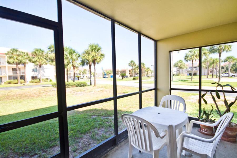 Ocean Village Club A17 Apartment