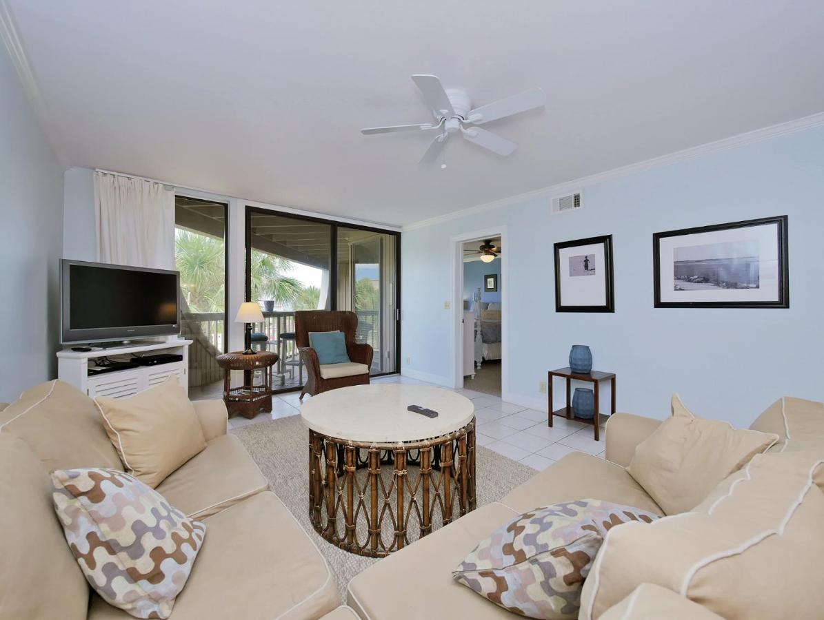 Apartamento Hibiscus 201 D *