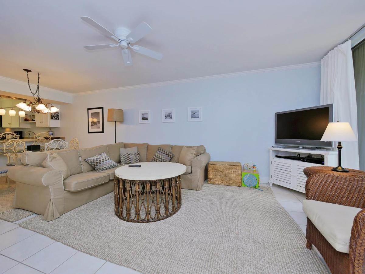 Apartamento Hibiscus 201 D *