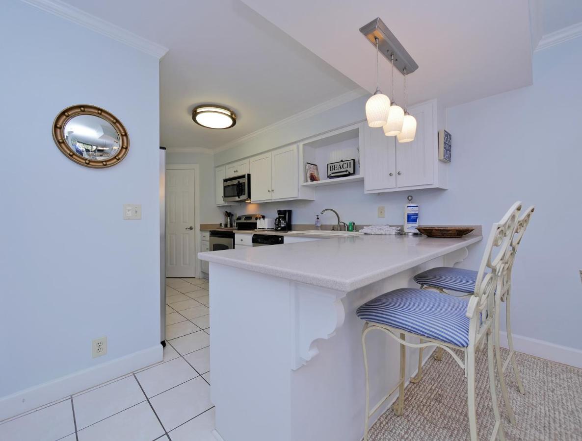 Hibiscus 201 D Apartamento
