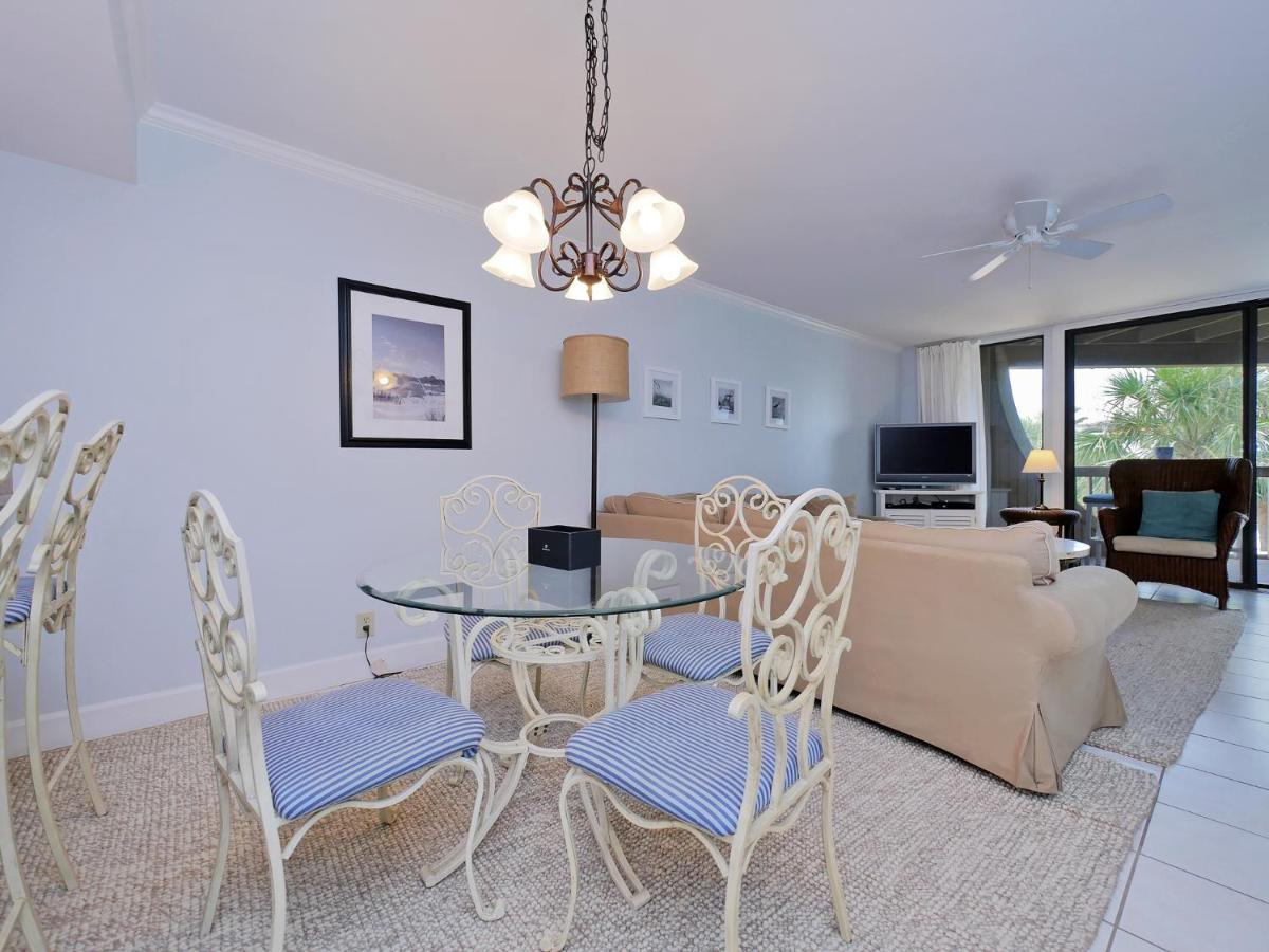 Hibiscus 201 D Apartamento