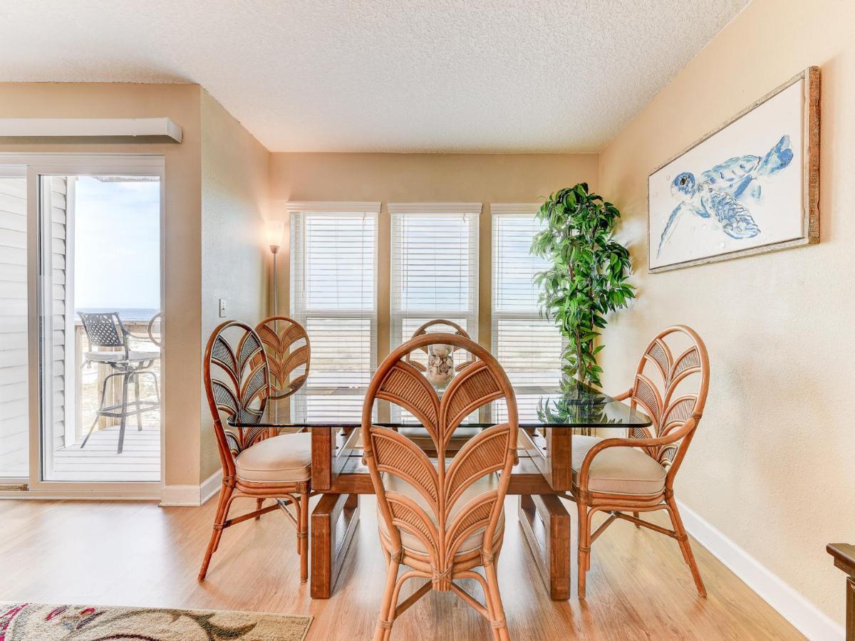Apartment Surfside Six E *