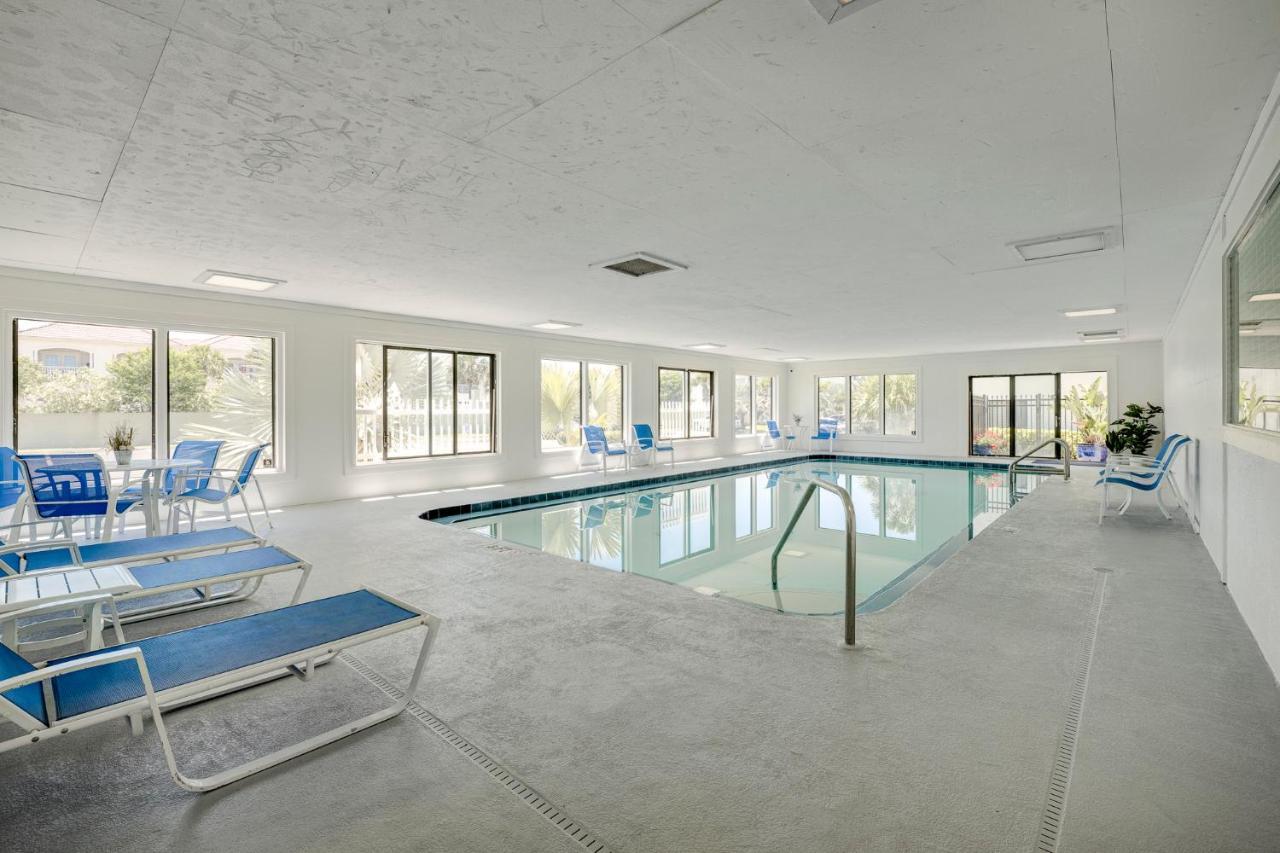 Apartment Colony Reef 2310 St. Augustine