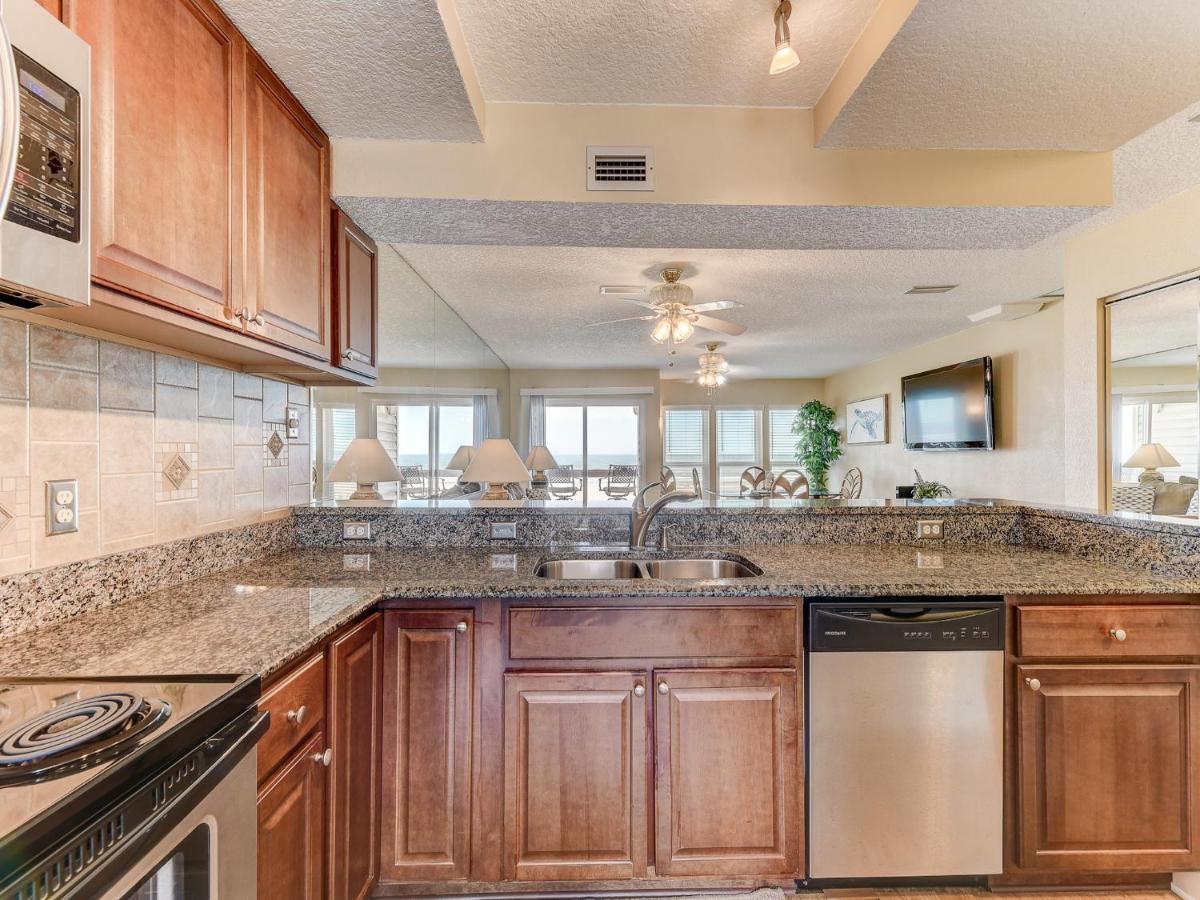 Surfside Six E Apartment
