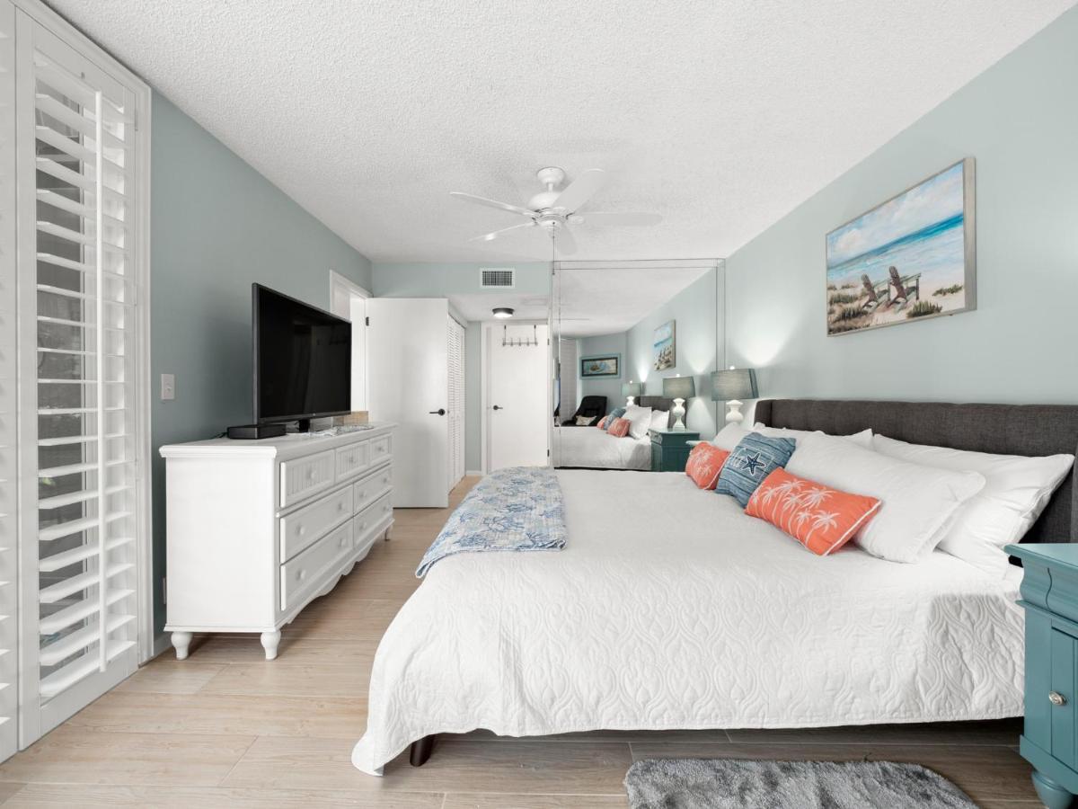 Hibiscus 103 D Apartment