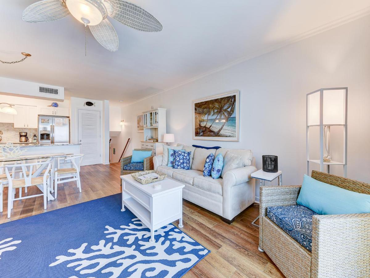 Apartment Sea Matanzas 2 St. Augustine