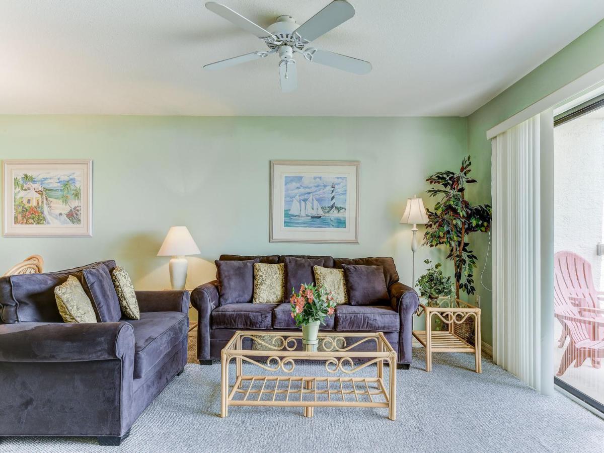 Ocean Village Club L25 Apartment *