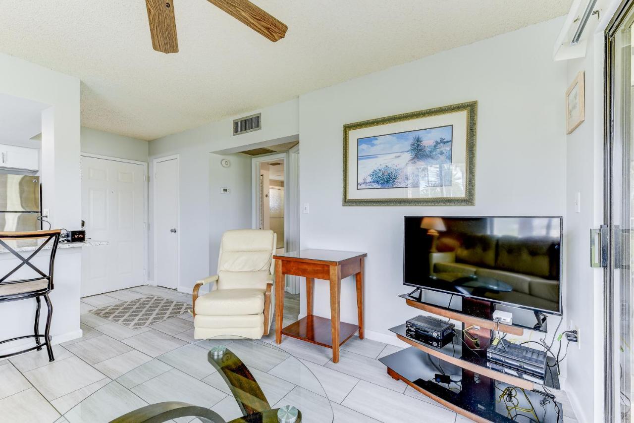 Ocean Village Club B14, 1 Bedroom Ground Floor Lanai, Sleeps 4, Wifi Apartment *