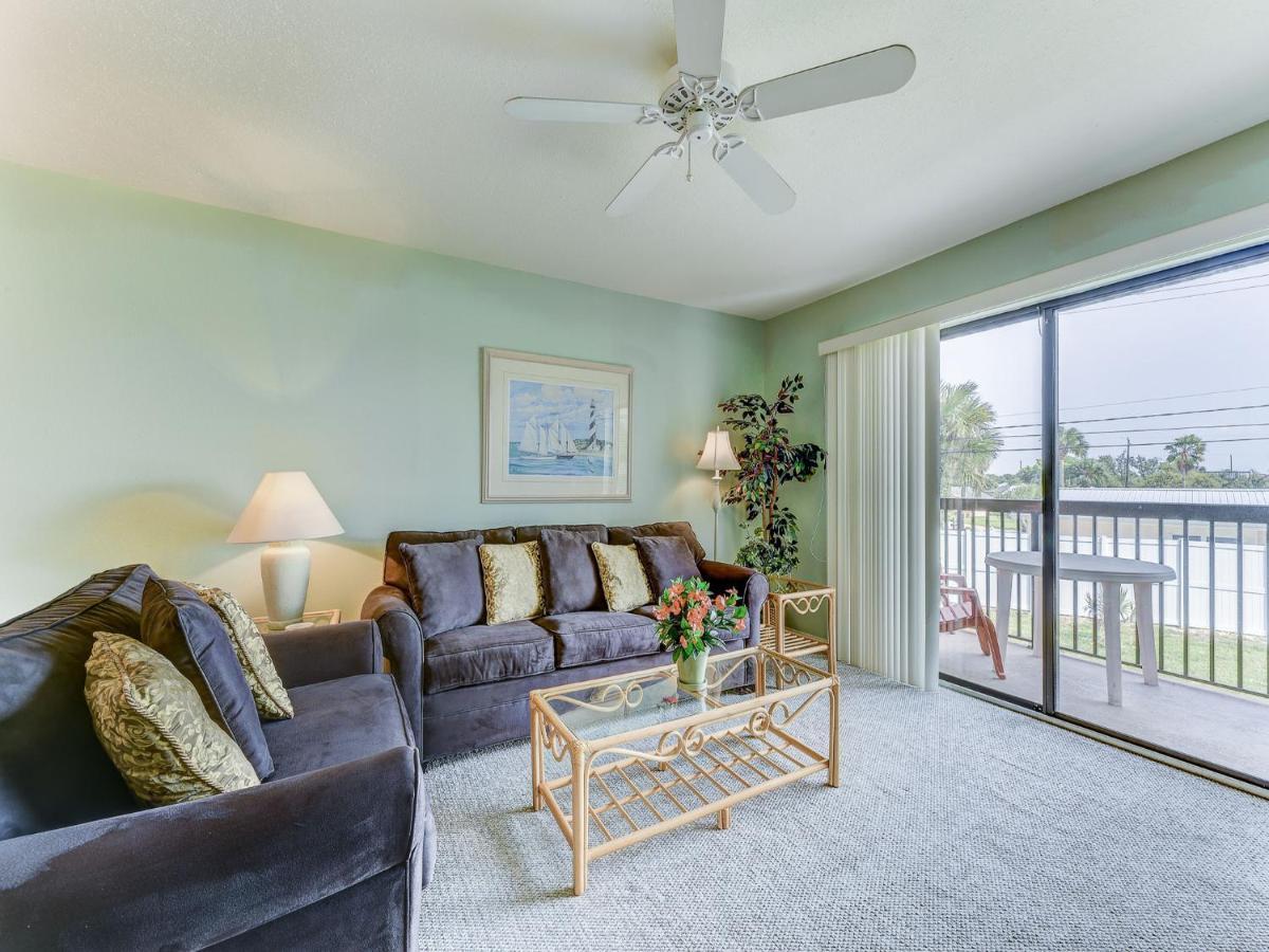 Ocean Village Club L25 Apartment