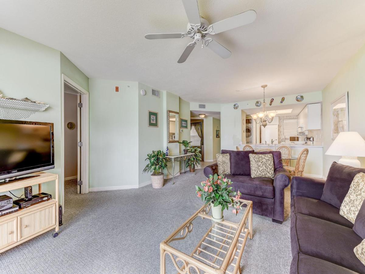 Ocean Village Club L25 Apartment