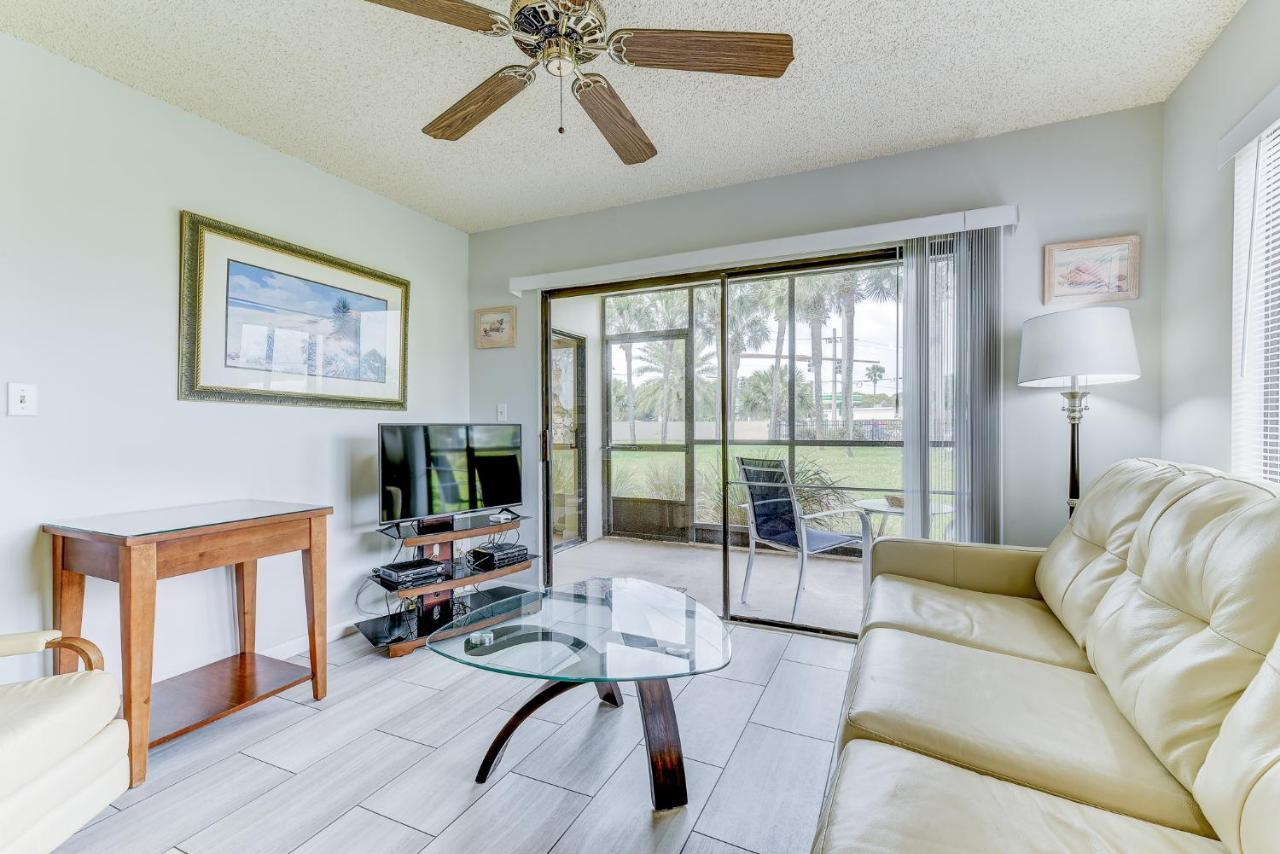 Apartment Ocean Village Club B14, 1 Bedroom Ground Floor Lanai, Sleeps 4, Wifi *